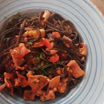 Photo n°1 de l'avis de aude.a fait le 01/08/2019 à 12:36 sur le  Ristorante La Buca à Pisa