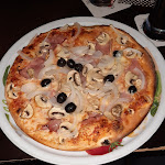 Photo n°2 de l'avis de Paul.u fait le 29/08/2020 à 19:19 sur le  Pizzeria-Trattoria Trinacria à Oberhausen