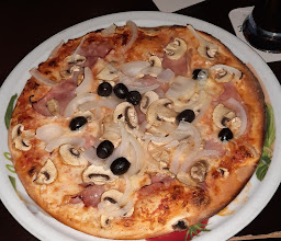 Pizzeria-Trattoria Trinacria photo