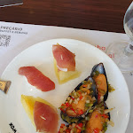 Photo n°1 de l'avis de Manuel.e fait le 24/11/2023 à 08:59 sur le  City Wok I à Porto