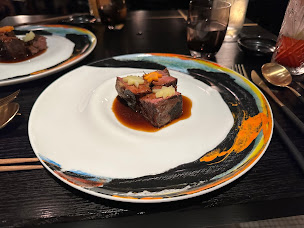 Photo n°77 de Akira Back Paris à Paris ()