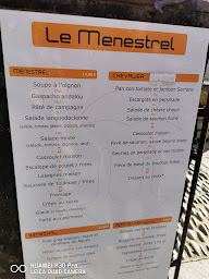 Photo n°10 de Le Menestrel à Carcassonne ()