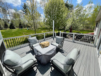 Deck It - Photo 8 - Car repair in Bolton, MA, Manchester