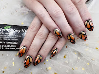 Symphony Nails
