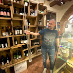 Photo n°1 de l'avis de Milena.o fait le 30/12/2019 à 21:50 sur le  Baccano Il Panino Toscano à Pienza