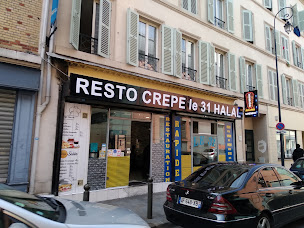 Photo n°1 de Le 31 à Argenteuil ()