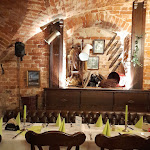 Photo n°5 de l'avis de Lord.r fait le 10/09/2021 à 10:22 sur le  Hansekeller - Im Herzen von Stralsund à Stralsund