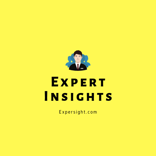 Expersight - Experts Insights