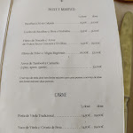 Photo n°1 de l'avis de Ana.a fait le 04/07/2023 à 13:20 sur le  Zé da Calçada à Amarante