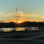 Photo n°6 de l'avis de Chios.p fait le 15/04/2020 à 18:47 sur le  Serways Raststätte Burgauer See à Jettingen-Scheppach