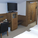 Photo n°5 de l'avis de Alexander.F.T..e fait le 06/11/2019 à 18:38 sur le  Wellnesshotel Hofbräuhaus à Bodenmais