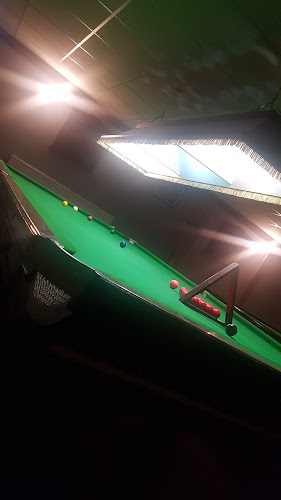 Frames 4 Snooker Club - Birmingham