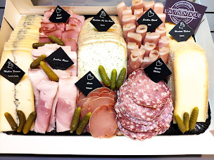 Photo n°27 de L'Authentique Carquefou Fromagerie Epicerie Fine Restaurant Traiteur à Carquefou ()