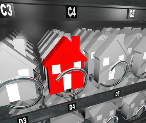 Real Estate Agency «Paris911 REMAX of Santa Clarita», reviews and photos, 25101 The Old Rd, Stevenson Ranch, CA 91381, USA