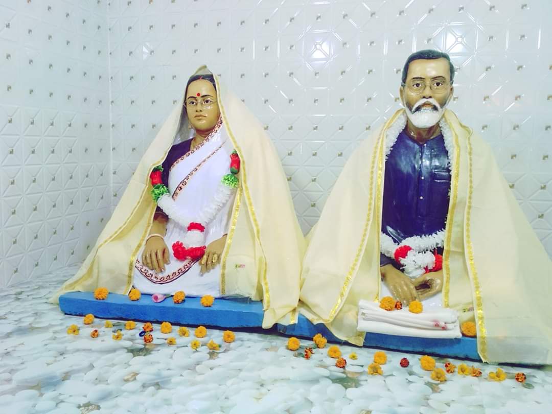 কুলিয়া সবর্ব ধর্ম মিশন