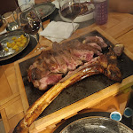 Photo n°3 de l'avis de Chiara.e fait le 22/08/2023 à 09:41 sur le  Ristorante La Montanara à Novi Velia