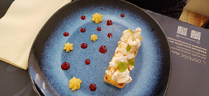 Photo n°63 de L'OSMOSE RESTAURANT à La Roquette-sur-Siagne ()