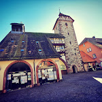 Photo n°3 de l'avis de Nils.a fait le 05/08/2018 à 11:38 sur le  City Cafe on Storchenturm à Zell