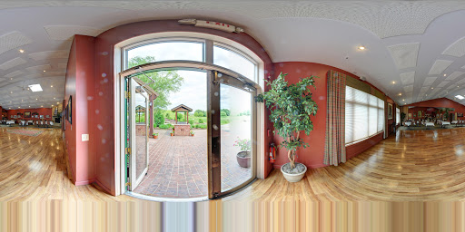 Banquet Hall «Woodbine Bend Golf Course and Restaurant», reviews and photos, 3500 E Center Rd, Stockton, IL 61085, USA