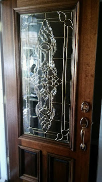 Haute Wallz Fine Finishes & Wallcoverings - Photo 5 - Car repair in , Port Arthur