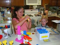 Walti Family Daycare - San Bernardino Childcare - Car repair in San Bernardino, CA, Rialto - Rated 5.0/5