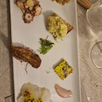 Photo n°1 de l'avis de Alexandre.o fait le 01/04/2023 à 05:27 sur le  Ristorante Il Mulino à Varazze