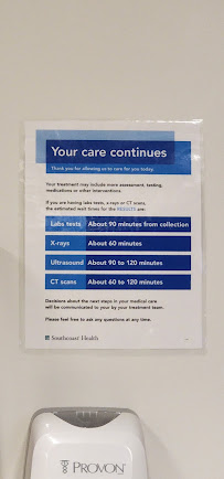 St. Luke's Hospital - Photo 8 - Car repair in New Bedford, MA, New Bedford