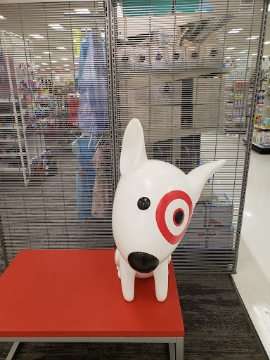 Department Store «Target», reviews and photos, 227 Highland Ave, Salem, MA 01970, USA