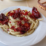 Photo n°1 de l'avis de Stefania.e fait le 29/08/2022 à 14:12 sur le  Ristorante La Baita à Aieta