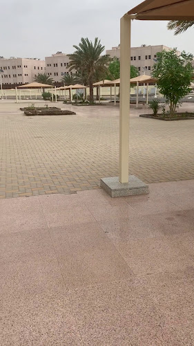 جامعة الملك عبدالعزيز فرع رابغ - جامعة