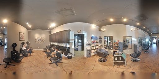 Hair Salon «Salon Hyde Park», reviews and photos, 533 S Howard Ave, Tampa, FL 33606, USA