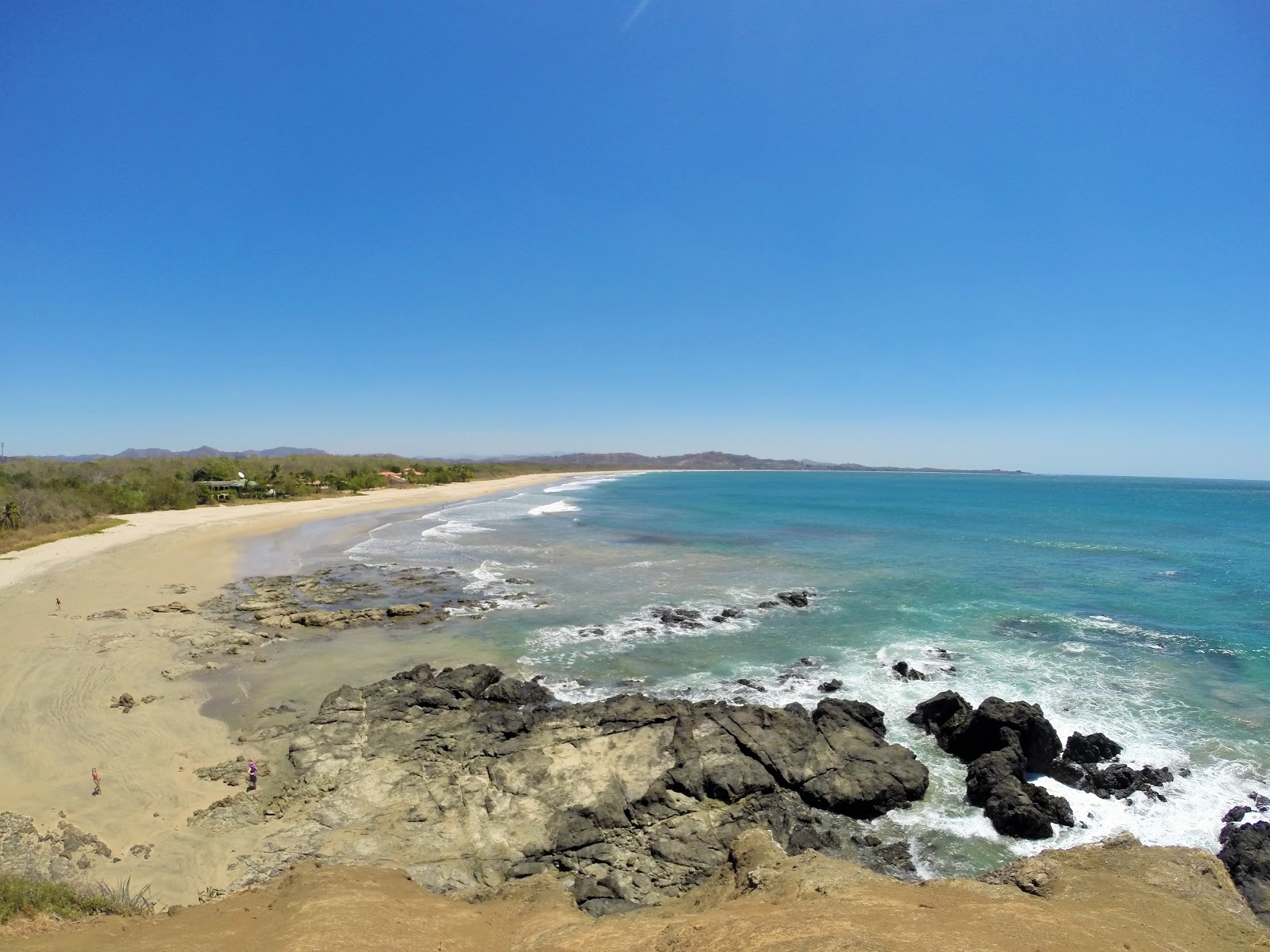 Playa Ventanas photo #9