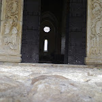 Photo n°3 de l'avis de Riccardo.i fait le 03/05/2017 à 08:35 sur le  Ristorante San Bartolomeo à Carpineto della Nora