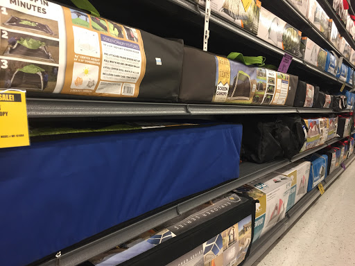 Sporting Goods Store «Big 5 Sporting Goods», reviews and photos, 1575 Mt Hood Ave #120, Woodburn, OR 97071, USA