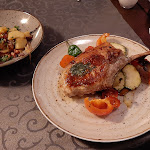 Photo n°6 de l'avis de Michael.. fait le 01/10/2021 à 20:33 sur le  Hotel Dresdner Hof à Zittau