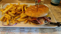 Hamburger du Restaurant Buffalo Grill Hautmont - n°5