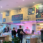 Photo n°4 de l'avis de Axel.o fait le 19/12/2022 à 17:23 sur le  VAPIANO Mönchengladbach Am Minto à M. Gladbach