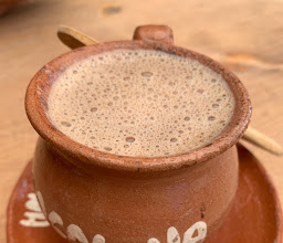 Xocol-Na Chocolate & Churros Cafeteria photo