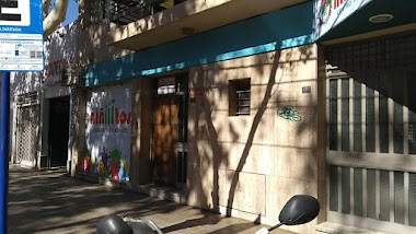 Centro Pediatrico Niñitos