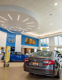 Luther St. Cloud Honda - Photo 5 - Car repair in Waite Park, MN, St. Cloud