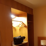 Photo n°4 de l'avis de Wolfram.a fait le 14/01/2019 à 19:59 sur le  Hotel St. Elisabeth Allensbach à Allensbach