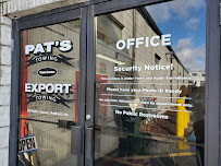 Pat's Towing - Photo 2 - Car repair in , Boston