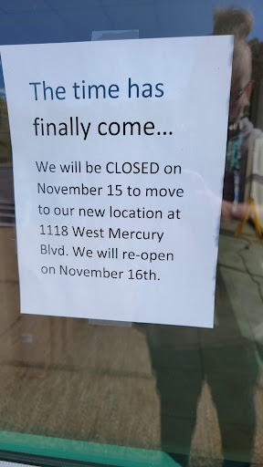 Liquor Store «Virginia ABC», reviews and photos, 2400 Cunningham Dr, Hampton, VA 23666, USA