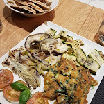 Photo n°1 de l'avis de rosario.i fait le 31/10/2019 à 11:08 sur le  Pizzeria Vecchio Ponte à Altamura