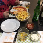 Photo n°7 de l'avis de Marco.a fait le 13/12/2021 à 09:48 sur le  Deliverypizzaburger à Senago