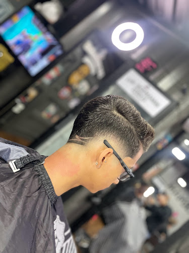 EL Cartel Barber Shop - Tarapoto