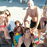 Photo n°1 de l'avis de massimo.p fait le 12/09/2022 à 14:03 sur le  Chiosco La Cupola à Albisola Superiore