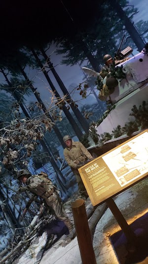 First Division Museum at Cantigny - photo 92