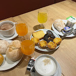 Photo n°1 de l'avis de André.i fait le 19/09/2022 à 12:11 sur le  Hotel Dona Amélia à Fátima