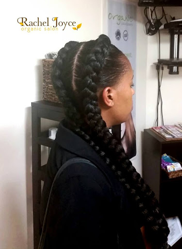 Hair Salon «Rachel Joyce Organic Salon», reviews and photos, 1754 Columbia Rd NW, Washington, DC 20009, USA